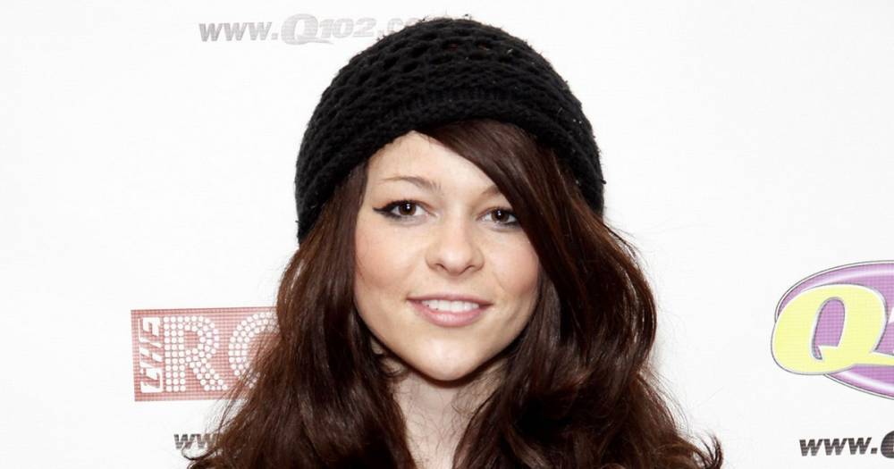 Cady Groves Dead: Country Singer Dies at 30 - www.usmagazine.com
