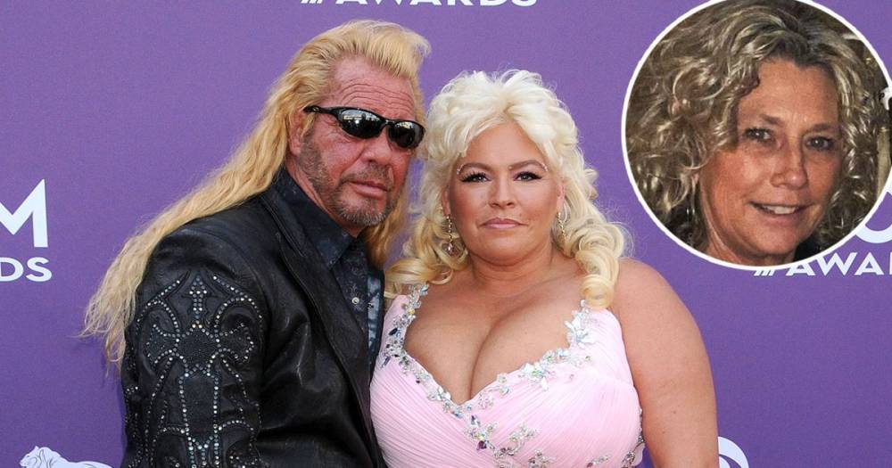 Dog the Bounty Hunter Engaged to Francie Frane 10 Months After Wife Beth Chapman’s Death - www.usmagazine.com - Colorado