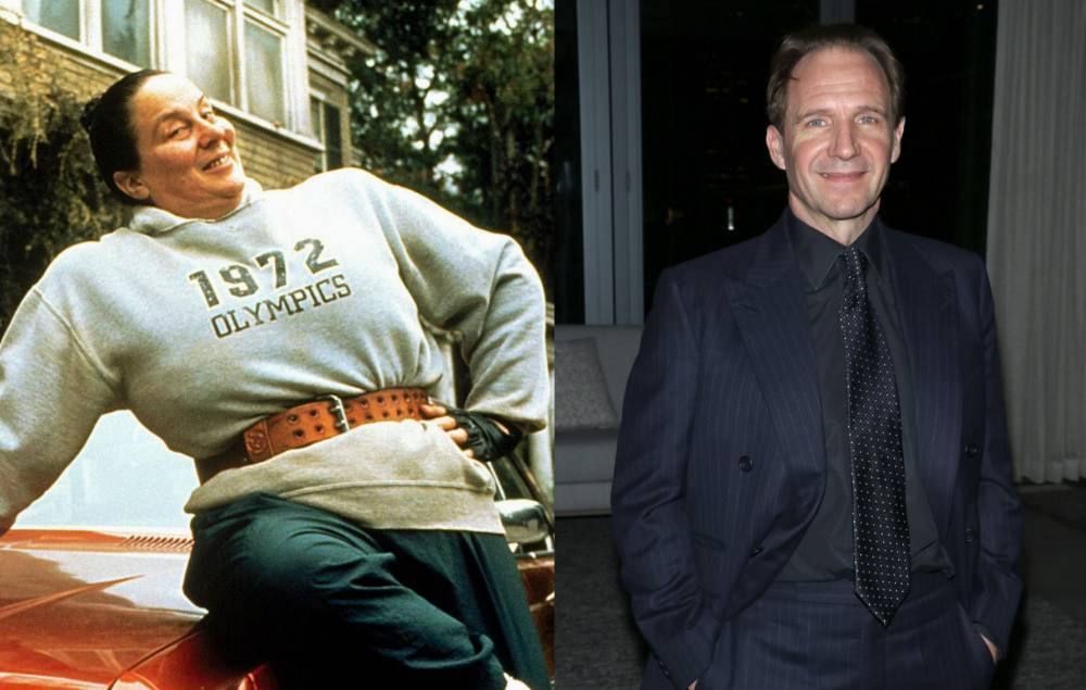 Ralph Fiennes to play Miss Trunchbull in new ‘Matilda’ musical reboot - www.nme.com