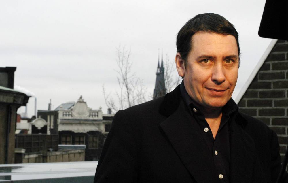 Jools Holland gives fans sneak peek into how show is filmed with artists in lockdown - www.nme.com