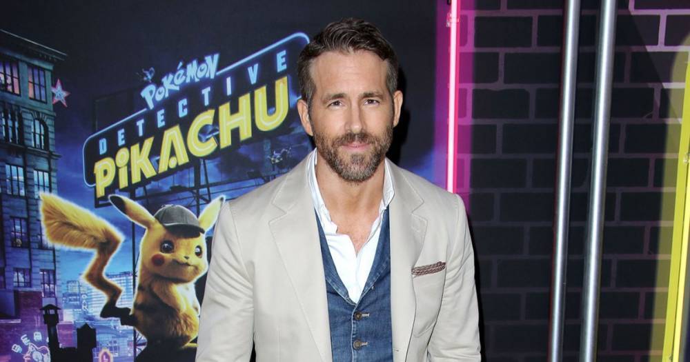 Ryan Reynolds Buys Pizza for Graduates of His Alma Mater: ‘Every Grad Gets 1 Large Pizza on Me’ - www.usmagazine.com