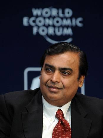 Silver Lake to Invest $750M in Indian Tech Giant Jio - www.hollywoodreporter.com - India