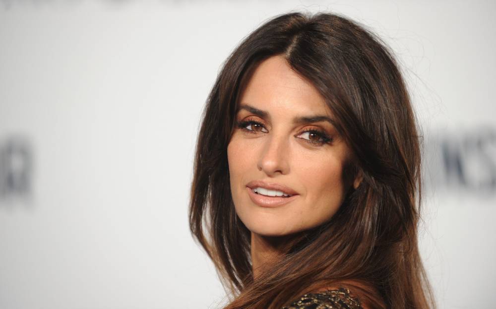 Penelope Cruz Doesn’t Like Being Called Beautiful: ‘I Don’t Think Of Myself In Those Terms’ - etcanada.com