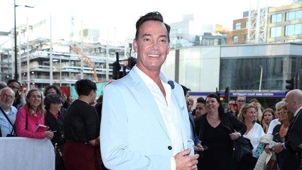 Craig Revel Horwood: Socially-distanced Strictly could be even more spectacular - www.breakingnews.ie - Britain