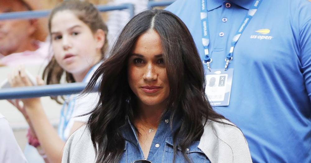 A Royal Expert Predicts That Meghan Markle Will Relaunch Her Lifestyle Blog The Tig - www.usmagazine.com