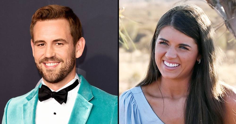 Nick Viall Maintains He Doesn’t ‘Hate’ Madison Prewett After Calling Her a ‘Liar’ - www.usmagazine.com