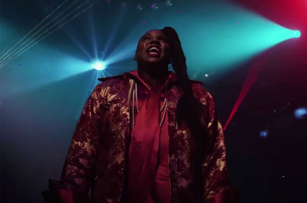 Lip Sync Herstory: 5 Things You Didn’t Know About Alex Newell’s 'Kill the Lights' - www.billboard.com