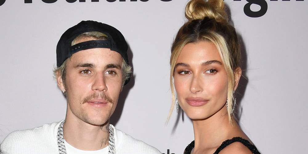 Justin & Hailey Bieber Debut New Facebook Watch Show 'The Biebers on Watch' - www.justjared.com