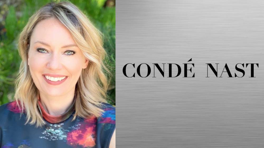 Danielle Carrig Exits Vice Media Group to Join Condé Nast as Communications Chief - variety.com