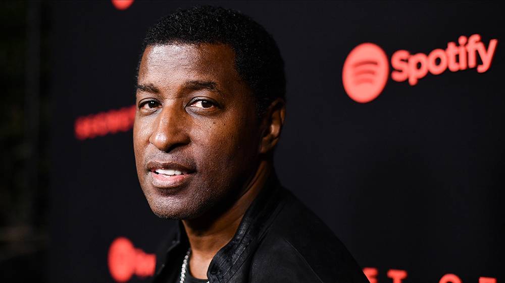 Babyface Reveals Initial Reluctance to Battle Teddy Riley, Now Understands ‘People Want to Connect’ - variety.com