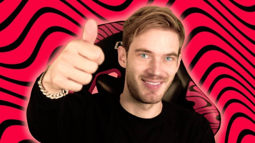 PewDiePie Signs Exclusive YouTube Live-Streaming Deal - variety.com