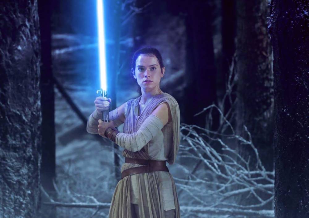 ‘The Rise Of Skywalker’ Is The First ‘Star Wars’ Movie To Achieve On-Screen Gender Parity - etcanada.com