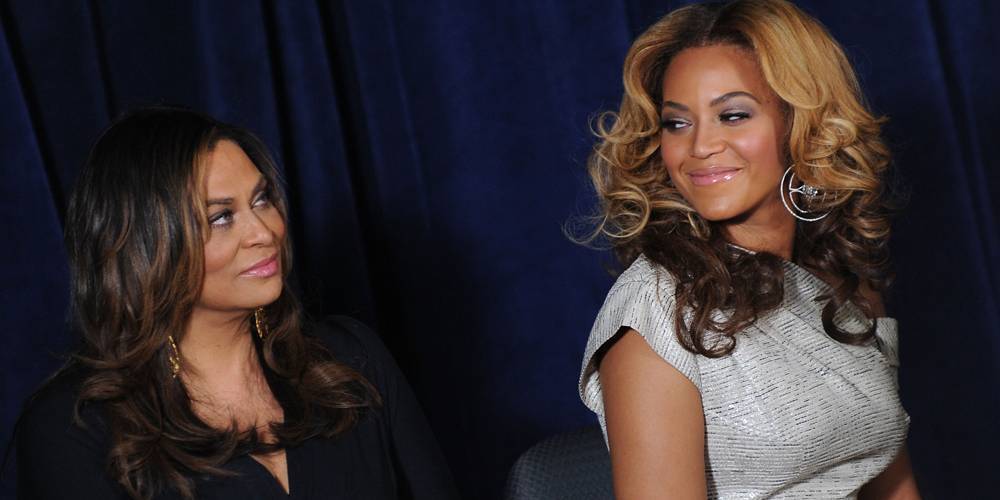 Beyonce & Tina Knowles Set Up Free Mobile Coronavirus Testing in Houston For Mother's Day Weekend - www.justjared.com
