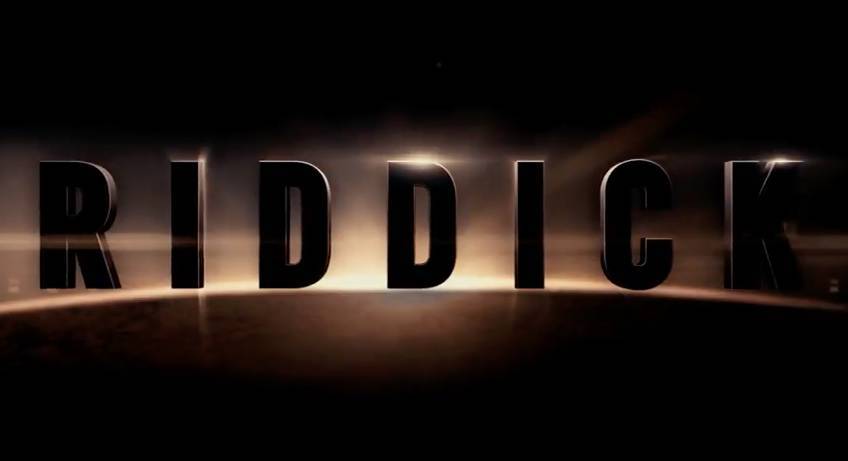 ‘Riddick 4’ script due this week, says Vin Diesel - www.thehollywoodnews.com