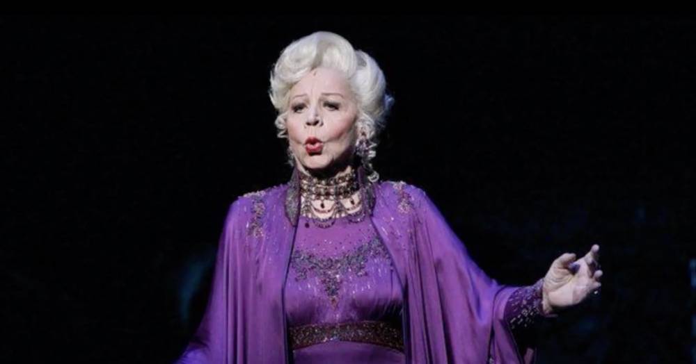 Rosalind Elias Dies: Opera Singer Who Made Broadway Debut At 81 Was 90 - deadline.com - New York