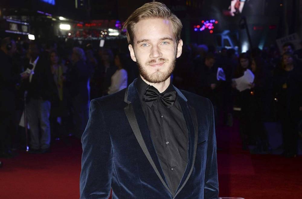 PewDiePie Signs Exclusive Streaming Deal With YouTube - www.billboard.com - Sweden