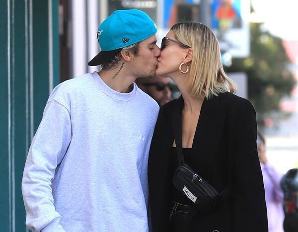 Justin and Hailey Bieber Reflect on the Hardest Times in Their Relationship in Revealing New Series - www.eonline.com