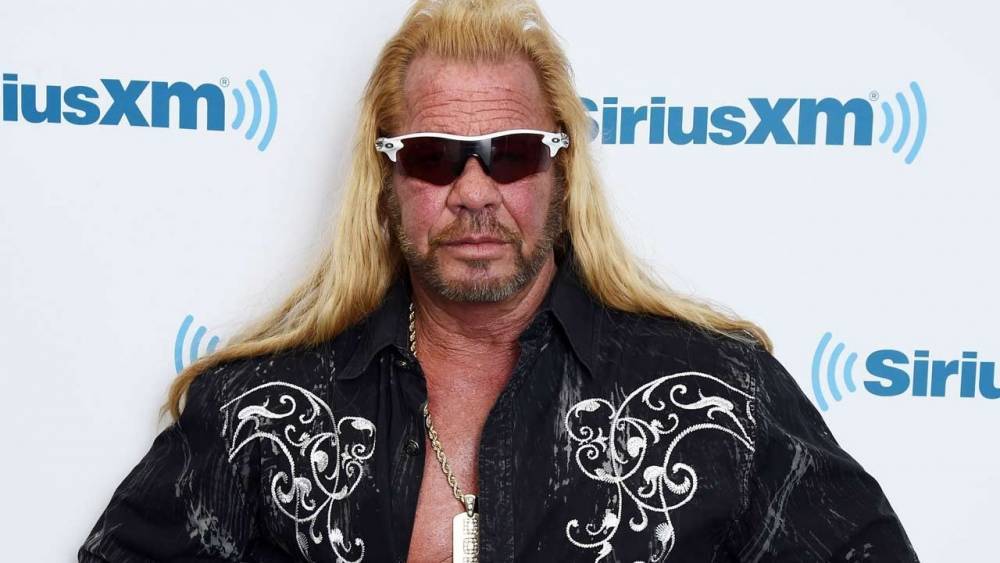 Dog the Bounty Hunter Is Engaged 10 Months After Beth Chapman's Death - www.etonline.com