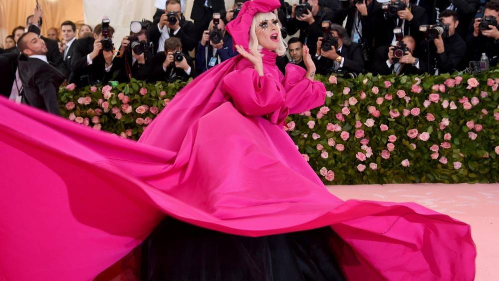 Met Gala: See the Most Iconic Looks of All Time - www.etonline.com