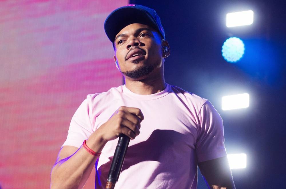Chance the Rapper Teaches a Lesson on Giving Back to Teachers with Inaugural Twilight Awards: Exclusive - www.billboard.com