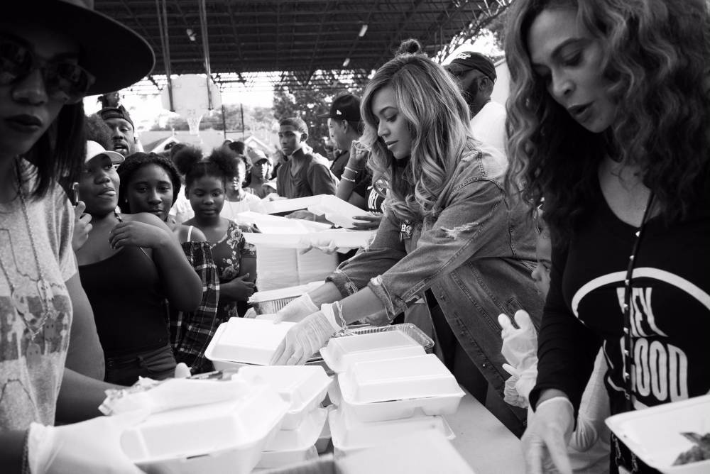 Beyoncé’s BeyGOOD Foundation Launches A New Campaign Providing COVID-19 Tests To Houston - etcanada.com - Houston