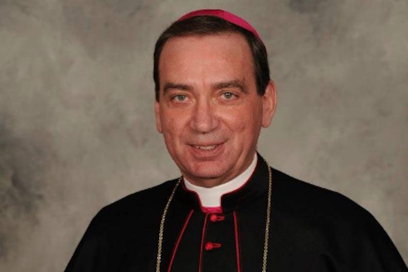 Archbishop defends decision to fire gay teacher at Dayton-area Catholic school - www.metroweekly.com - Britain - Ohio