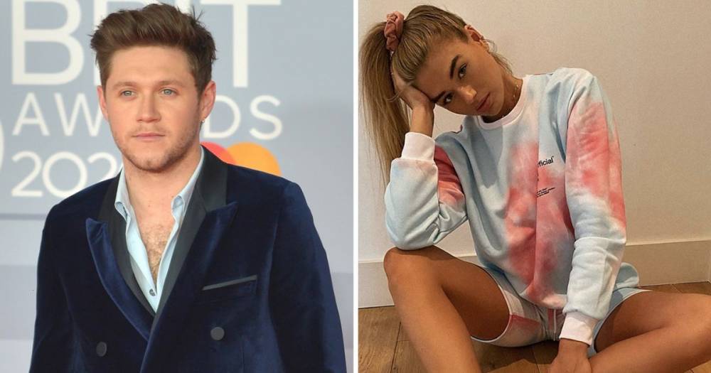 One Direction’s Niall Horan ‘slid into Arabella Chi’s DMs’ after Wes Nelson break up - www.ok.co.uk - Ireland - county Love