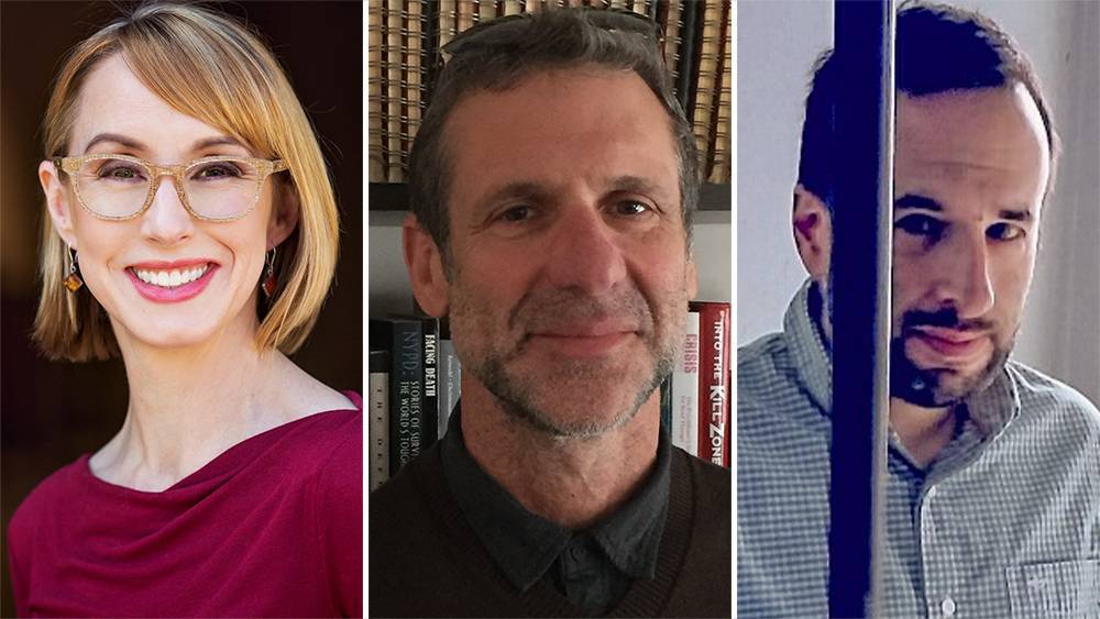 ‘Demimonde’: Kira Snyder, Rand Ravich & Far Shariat Set As Co-Showrunners Of J.J. Abrams’ Series Under Overall Deals With HBO - deadline.com