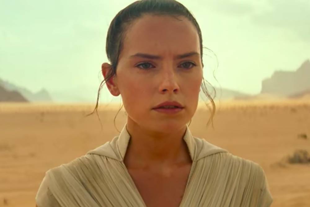 Star Wars Series From Russian Doll Co-Creator Is Coming to Disney+ - www.tvguide.com - Russia