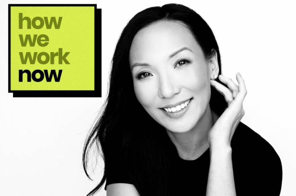 How We Work Now: Spotify VP/Co-Head of Music Marian Dicus - www.billboard.com