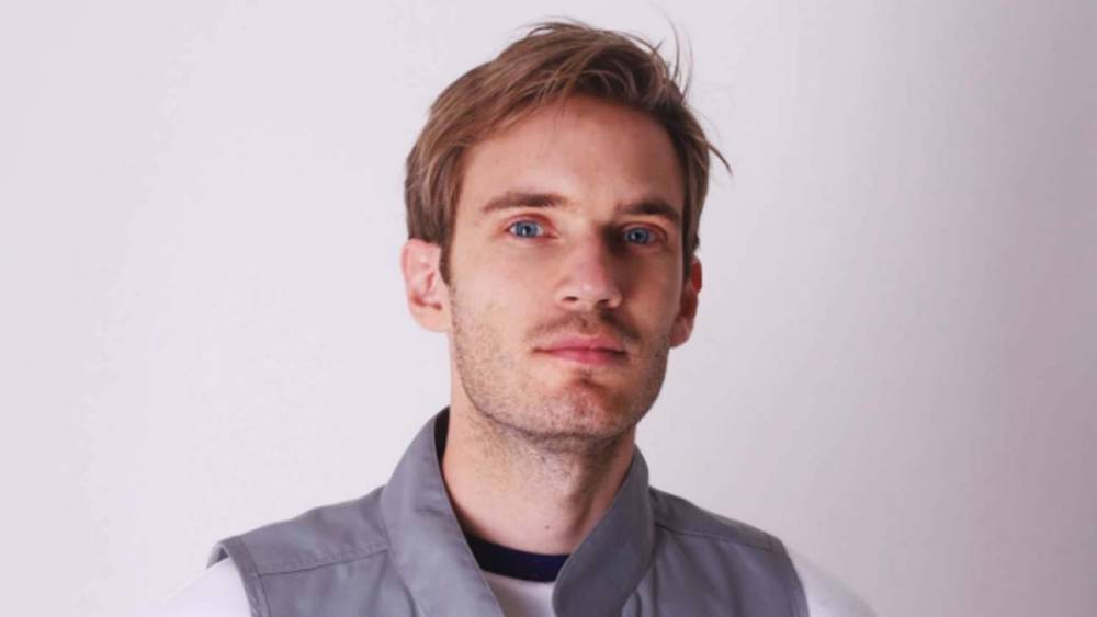 PewDiePie Signs Exclusive Streaming Deal With YouTube - www.hollywoodreporter.com - Sweden
