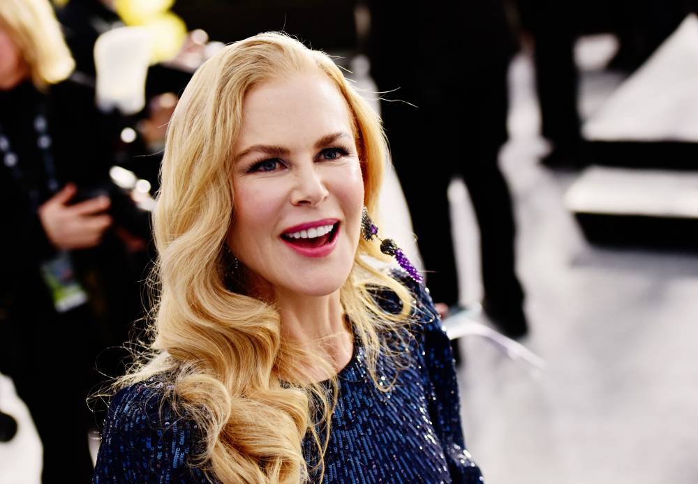 Nicole Kidman To Produce Adaptation Of ‘A Good Marriage’ For Amazon Prime Video - etcanada.com