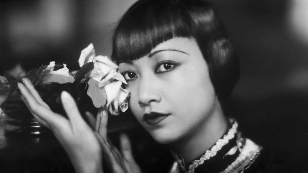 PBS' 'Asian Americans' Doc Explores Why Anna May Wong Lost Faith in Hollywood: First Look (Exclusive) - www.etonline.com - China - USA - Hollywood