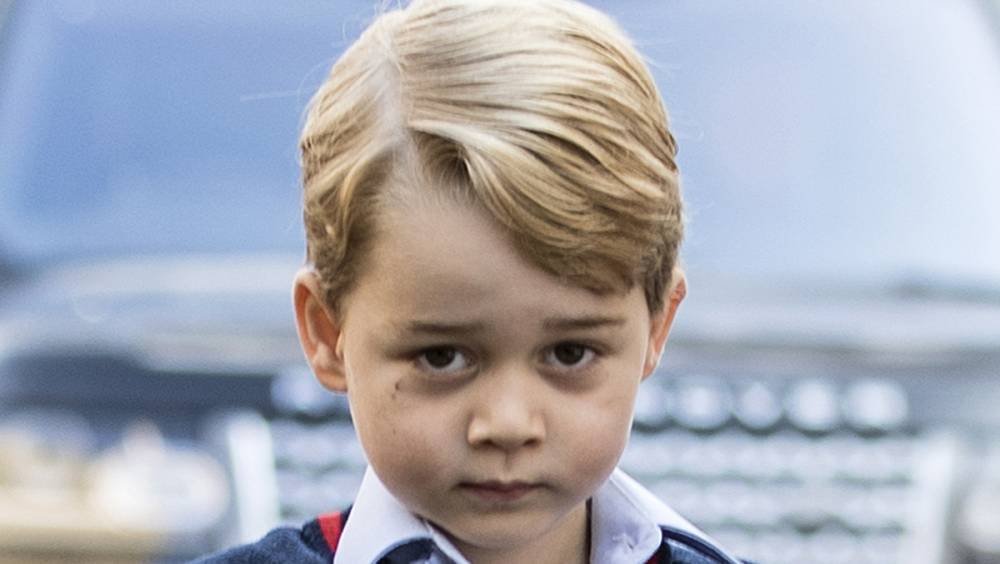 Kate Middleton Wanted to Name Prince George Something Completely Different - www.justjared.com