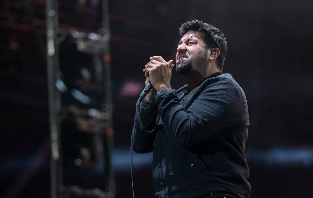 Deftones say they are “unsure” whether their new album will be out this summer - www.nme.com
