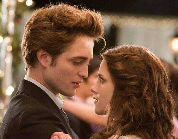 Twilight Cast: See Kristen Stewart, Robert Pattinson and More Stars Then and Now - www.eonline.com