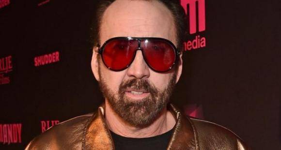 Nicolas Cage to feature as Tiger King's Joe Exotic in a scripted TV series of eight episodes - www.pinkvilla.com - Las Vegas