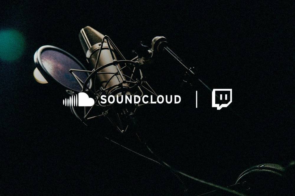 SoundCloud Unveils Twitch Channel, With Tons of Music Industry Content - variety.com