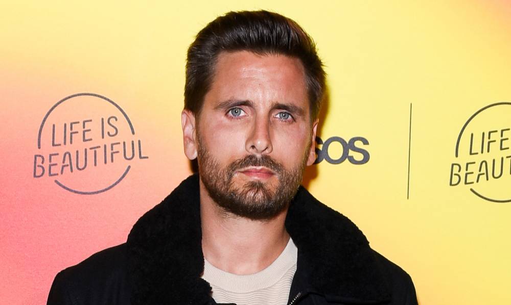 Scott Disick Enters Rehab for Alcohol & Cocaine Abuse (Report) - www.justjared.com - Colorado - county Edwards