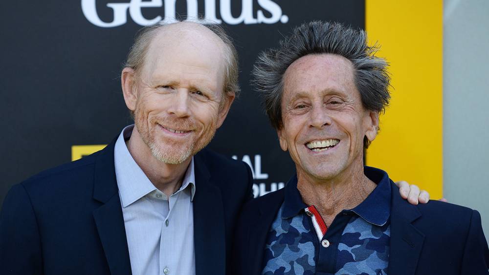 MGM Lands Ron Howard's Thai Cave Rescue Movie 'Thirteen Lives' - www.hollywoodreporter.com - Thailand