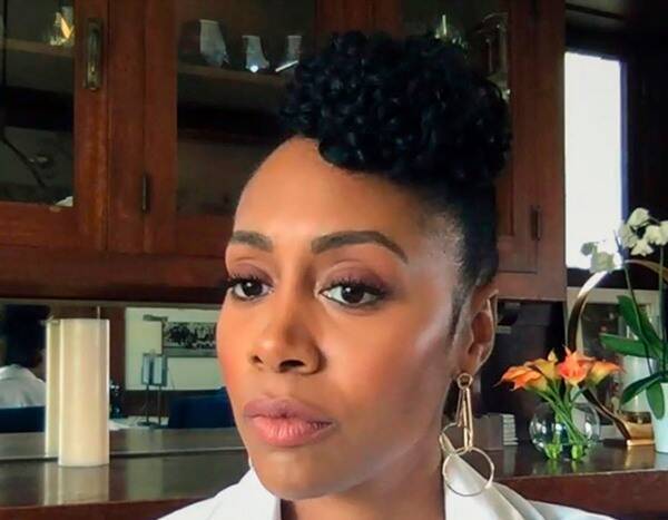 All Rise's Simone Missick Reveals What It Was Like to Film the Season Finale From Her Own Home - www.eonline.com - Los Angeles - Los Angeles