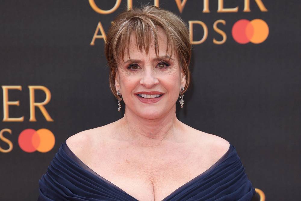 How Patti LuPone became the biggest trash talker in Hollywood - nypost.com - Hollywood