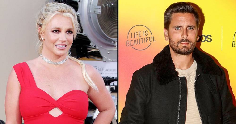 Stars Who Failed in the Restaurant Business: Britney Spears, Scott Disick and More - www.usmagazine.com - Los Angeles