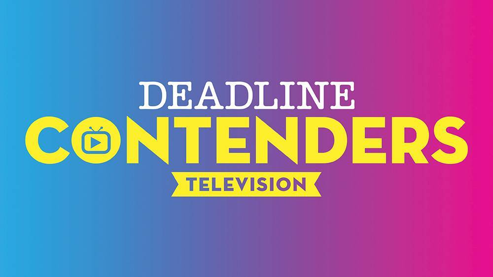 Deadline’s The Contenders Goes Virtual As TV Awards-Season Kickoff Live Streams June 7 With Record 44 Shows - deadline.com