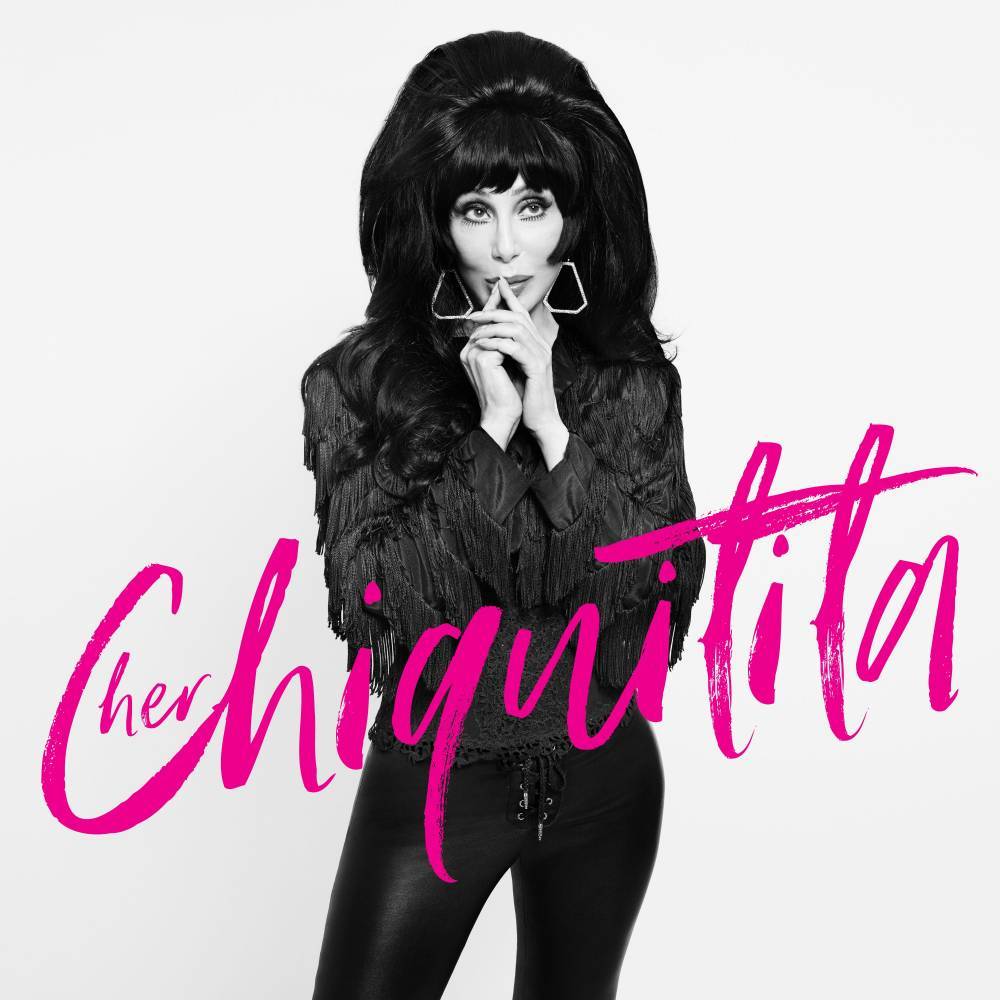 Cher Announces ‘Chiquitita’ Cover, Pledges $1 Million To COVID-19 Relief Efforts - etcanada.com - Britain - Spain