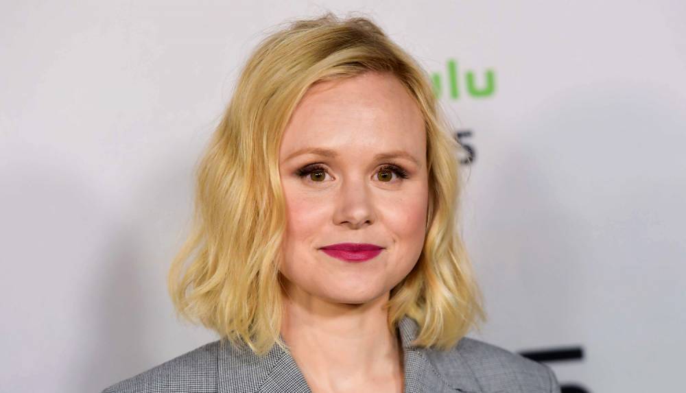 Alison Pill Reveals Healthy 'Lentil Bowls with Quick Pickles' Recipe - www.justjared.com