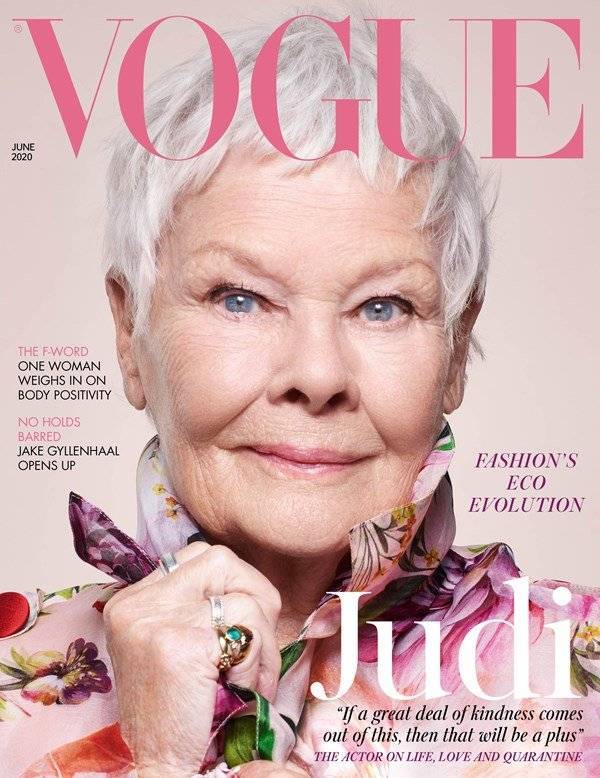 Judi Dench says she was unhappy at how her Cats character looked - www.breakingnews.ie - Britain
