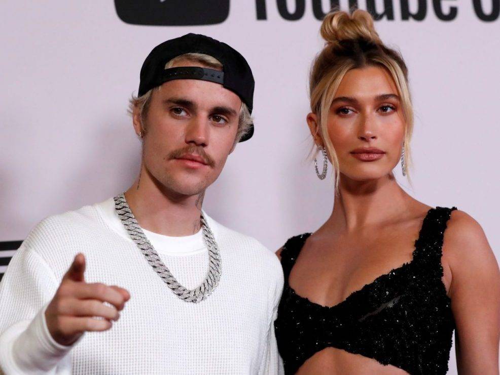 Justin Bieber, Hailey Baldwin open their lives for candid new series - torontosun.com - Los Angeles