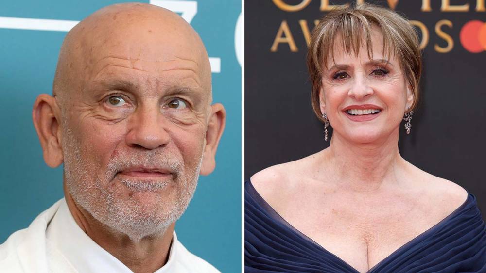 John Malkovich, Patti LuPone and More Stars Set for Online 'Broadway's Best Shows' Series - www.hollywoodreporter.com
