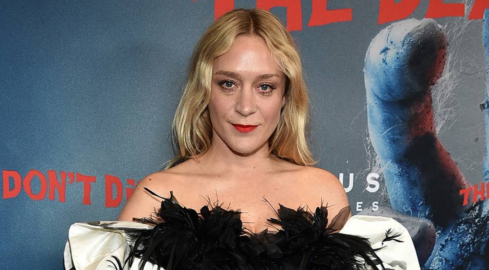 Chloe Sevigny Gives Birth to First Child with Sinisa Mackovic - www.justjared.com
